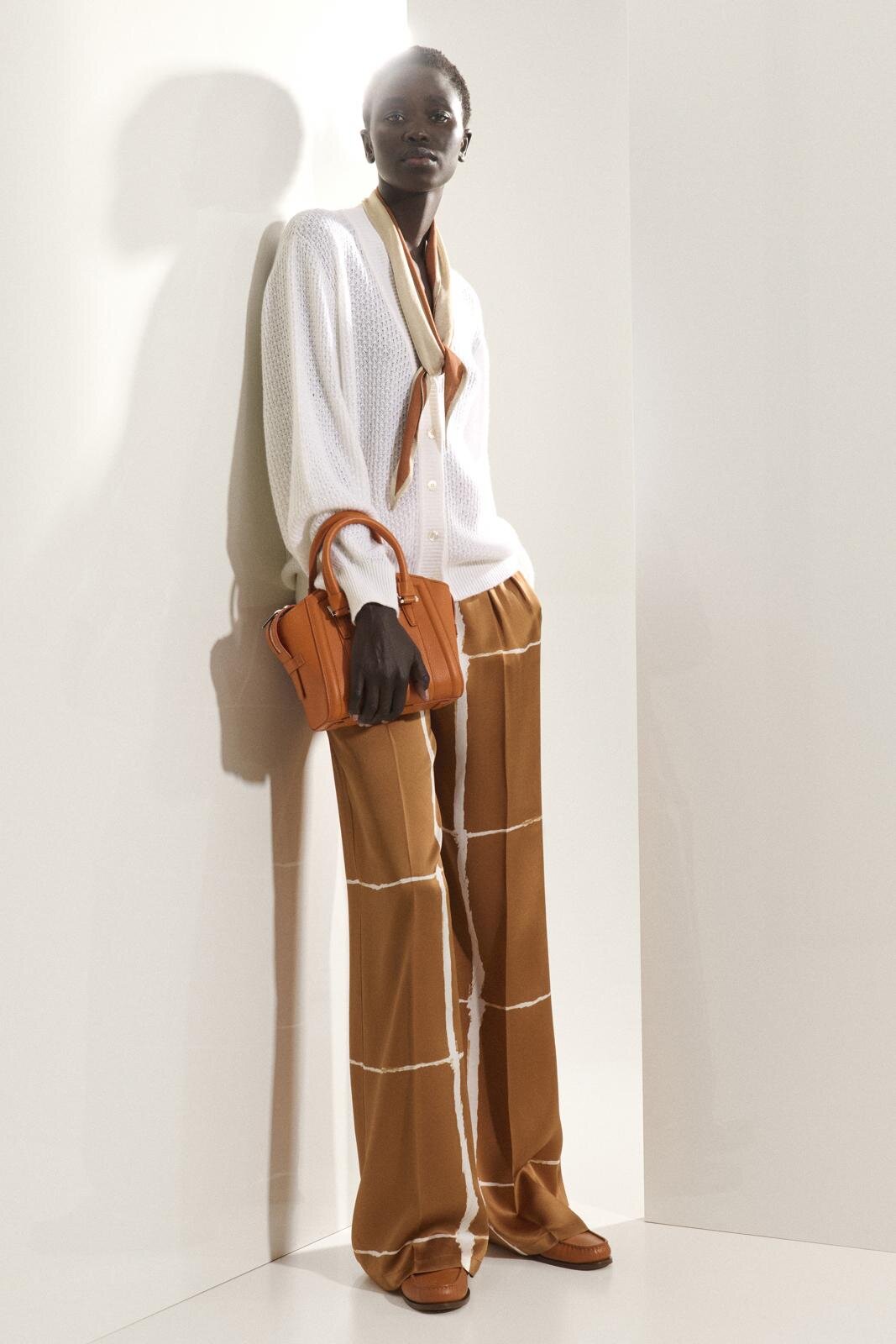 キートン 2026年春夏｜ カーディガン