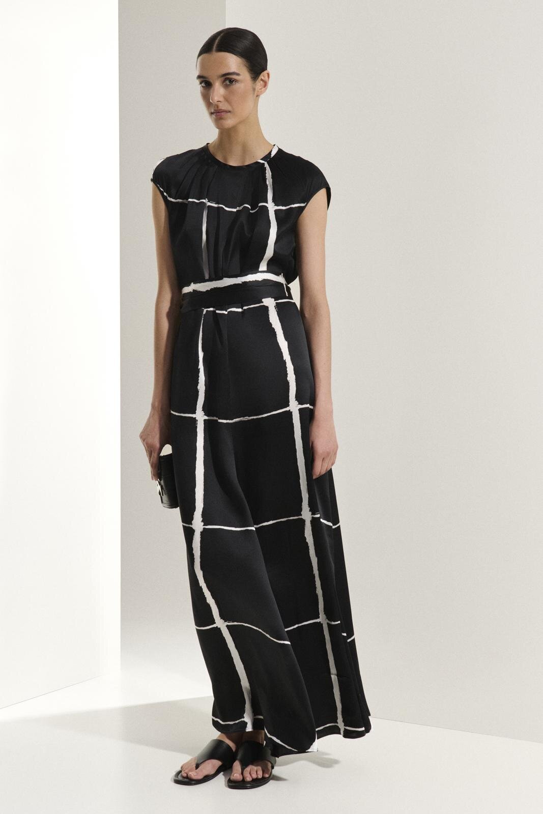 キートン(Kiton) 2026年春夏ウィメンズコレクション  - 写真28