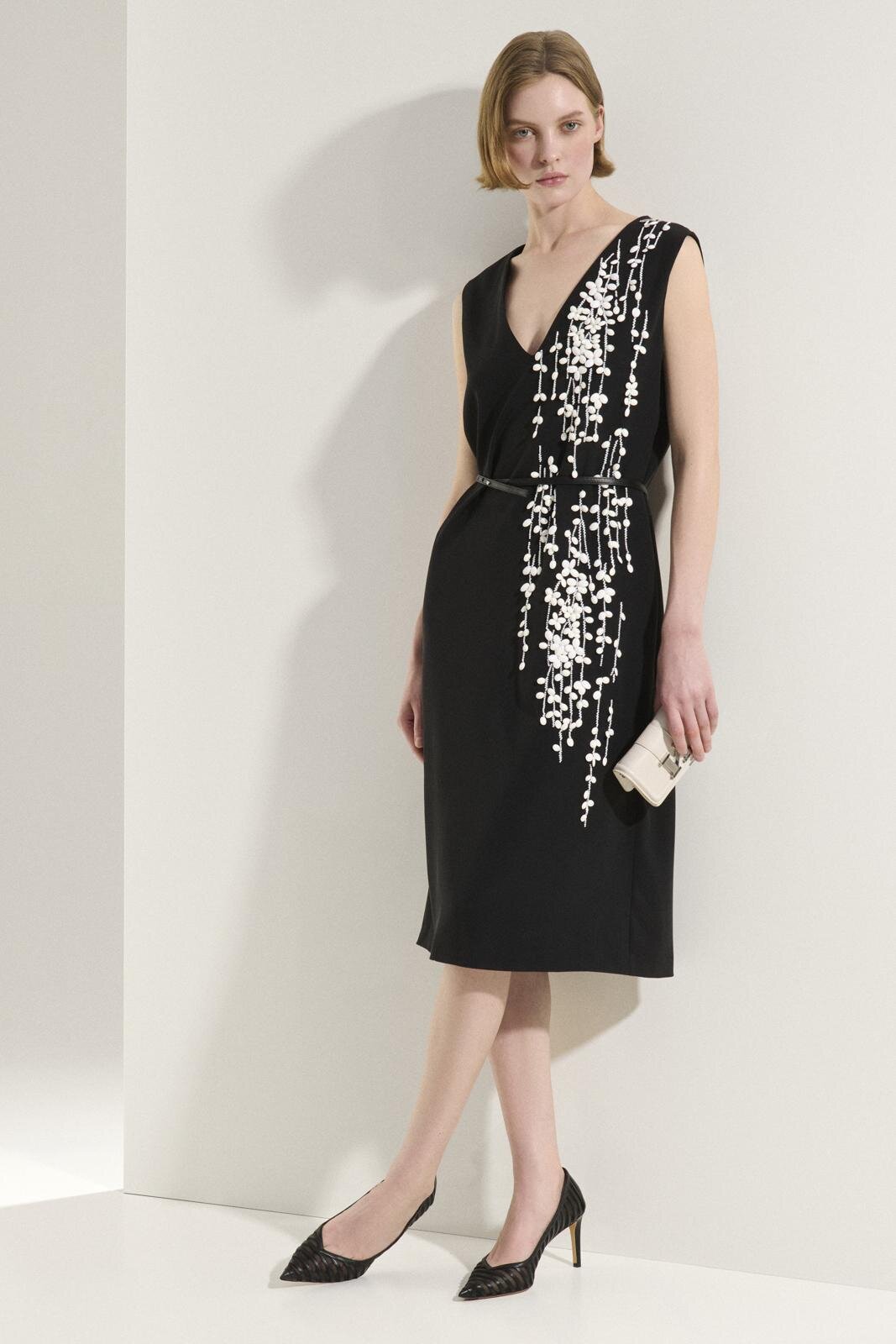 キートン(Kiton) 2026年春夏ウィメンズコレクション  - 写真32