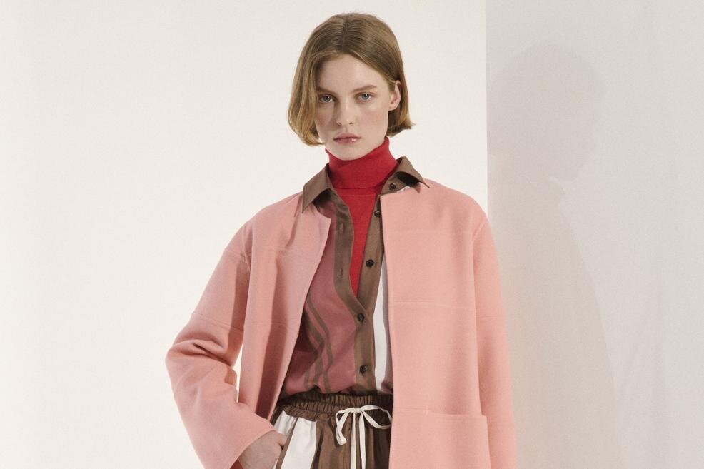 キートン 2026年春夏コレクション