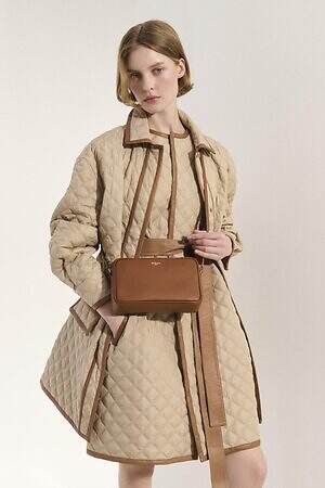 キートン(Kiton) 2026年春夏ウィメンズコレクション  - 写真1