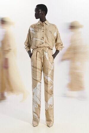 キートン(Kiton) 2026年春夏ウィメンズコレクション  - 写真2