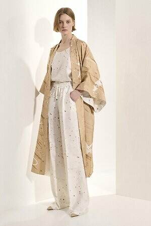 キートン(Kiton) 2026年春夏ウィメンズコレクション  - 写真3