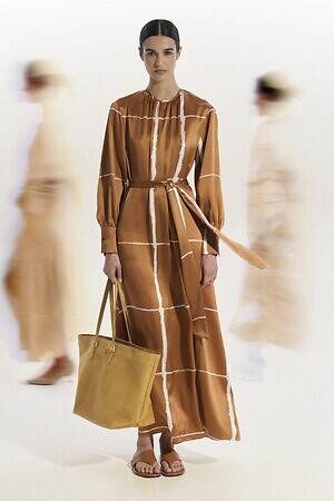 キートン(Kiton) 2026年春夏ウィメンズコレクション  - 写真4