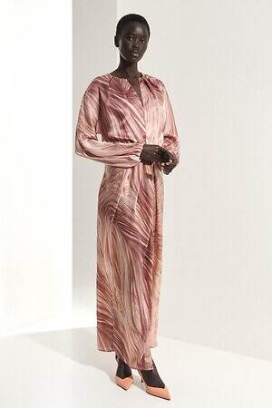 キートン(Kiton) 2026年春夏ウィメンズコレクション  - 写真16