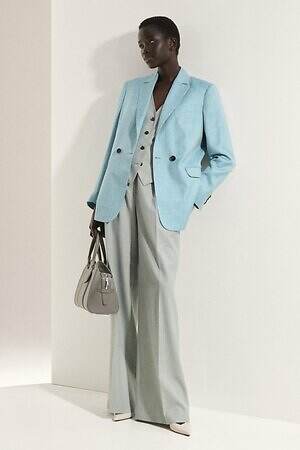 キートン(Kiton) 2026年春夏ウィメンズコレクション  - 写真24