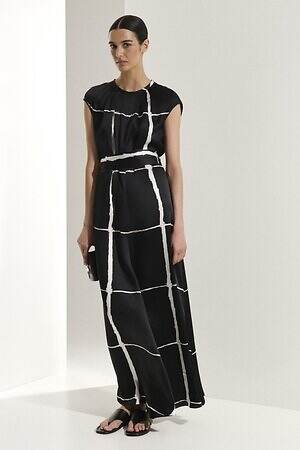 キートン(Kiton) 2026年春夏ウィメンズコレクション  - 写真28