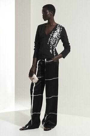 キートン(Kiton) 2026年春夏ウィメンズコレクション  - 写真29