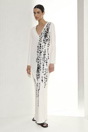 キートン(Kiton) 2026年春夏ウィメンズコレクション  - 写真33