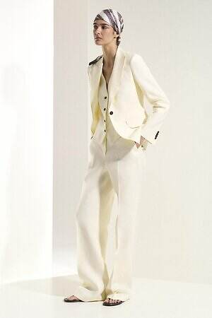 キートン(Kiton) 2026年春夏ウィメンズコレクション  - 写真34