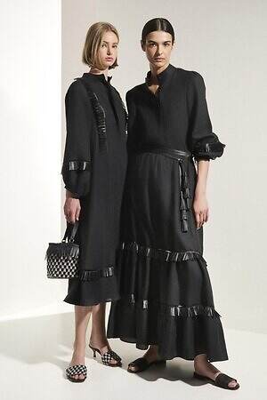 キートン(Kiton) 2026年春夏ウィメンズコレクション  - 写真39