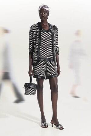 キートン(Kiton) 2026年春夏ウィメンズコレクション  - 写真40