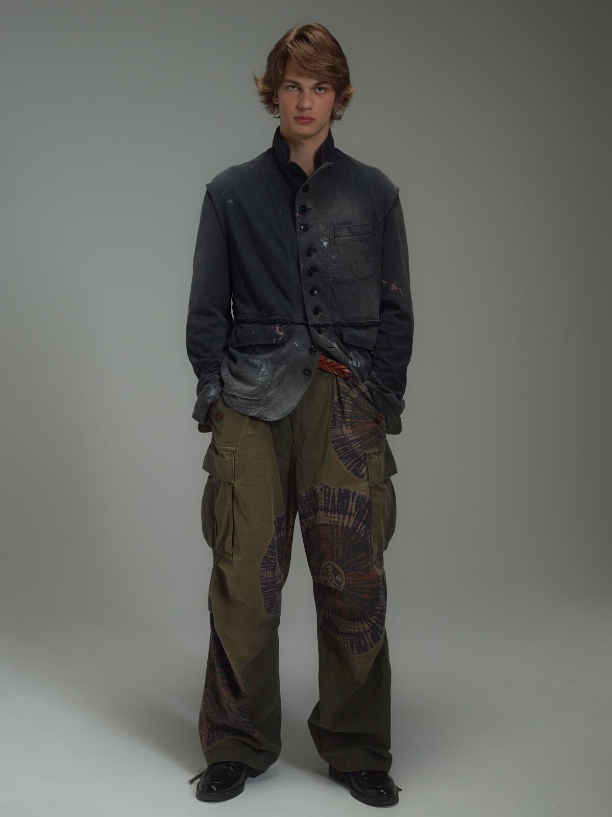 コッキ 2026年春夏｜ 