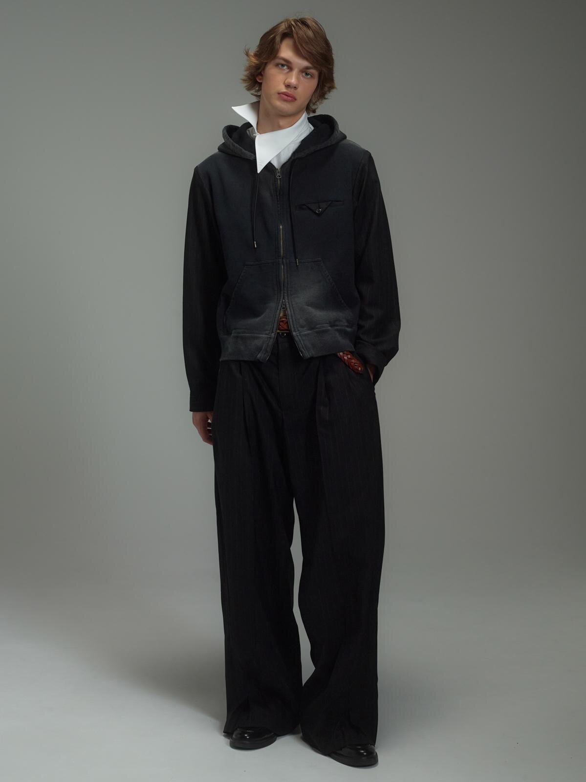 コッキ 2026年春夏｜ フーディー