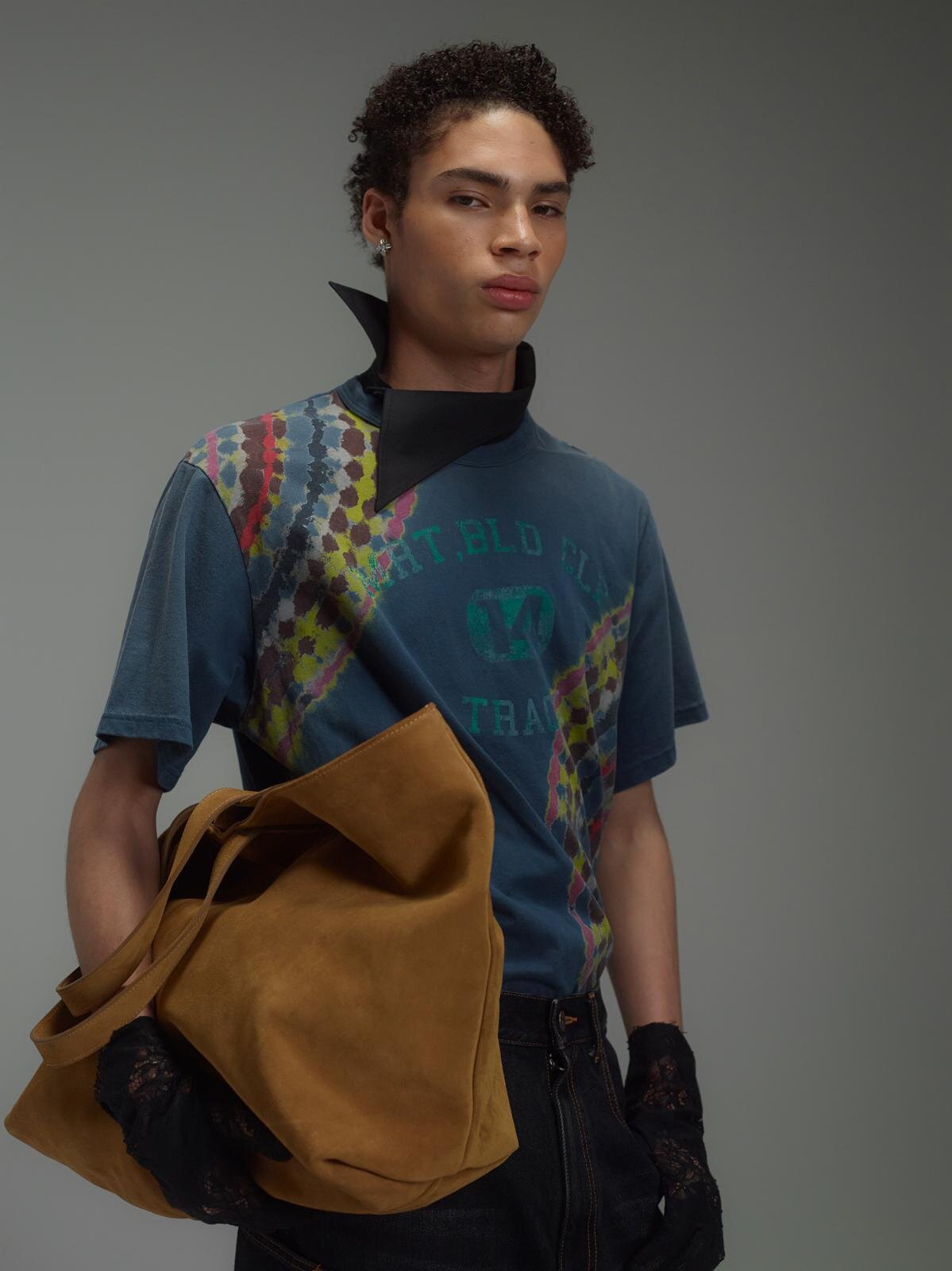 コッキ(KHOKI) 2026年春夏メンズコレクション  - 写真10