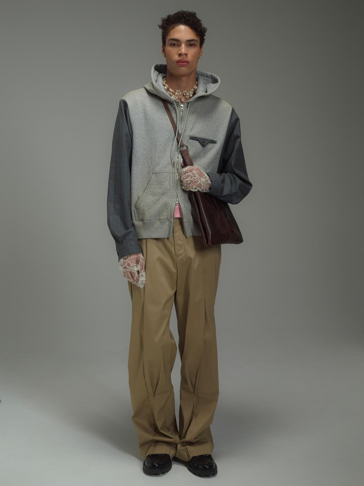 コッキ 2026年春夏｜ フーディー