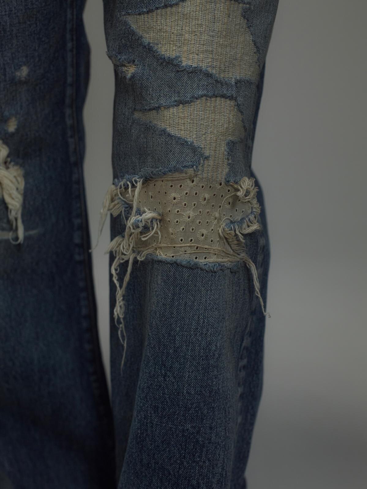 コッキ(KHOKI) 2026年春夏メンズコレクション  - 写真16