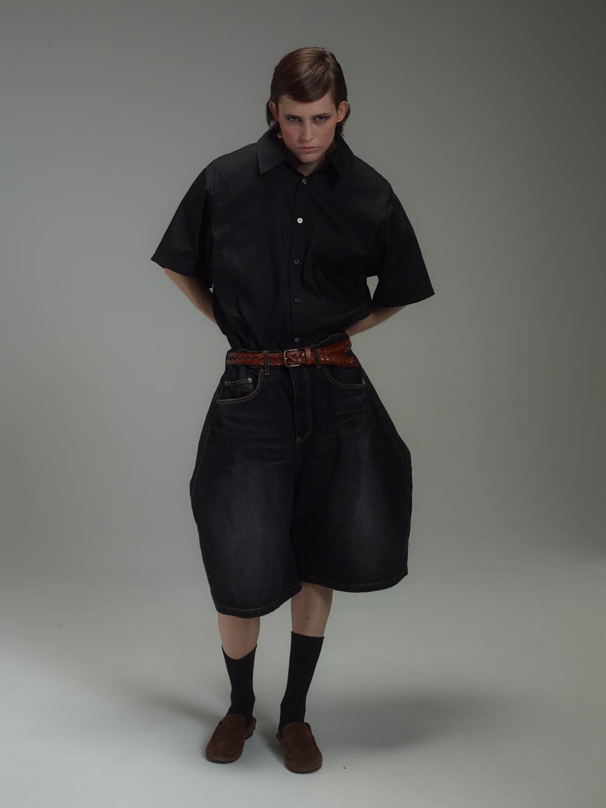 コッキ(KHOKI) 2026年春夏メンズコレクション  - 写真17