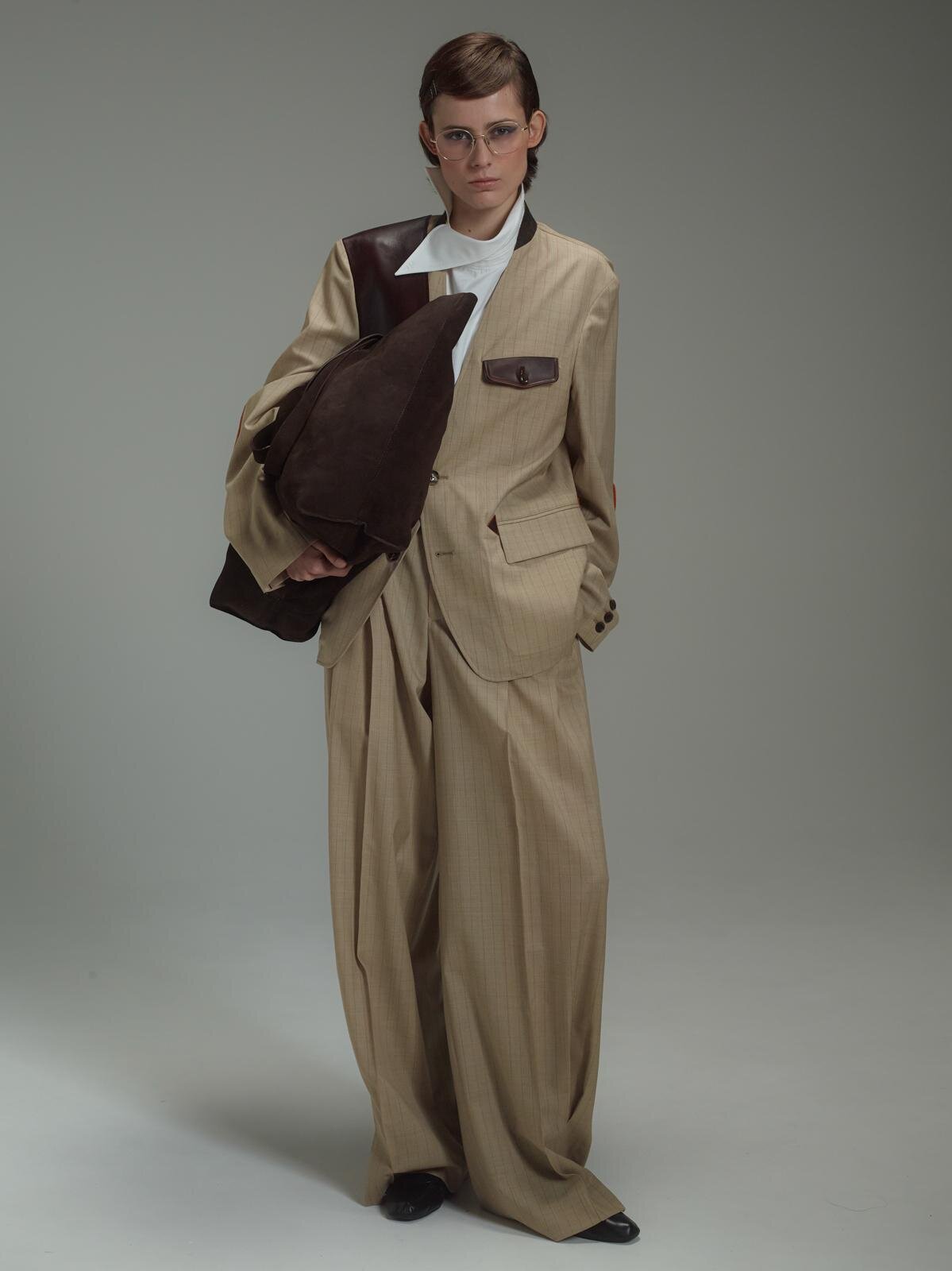 コッキ(KHOKI) 2026年春夏メンズコレクション  - 写真21