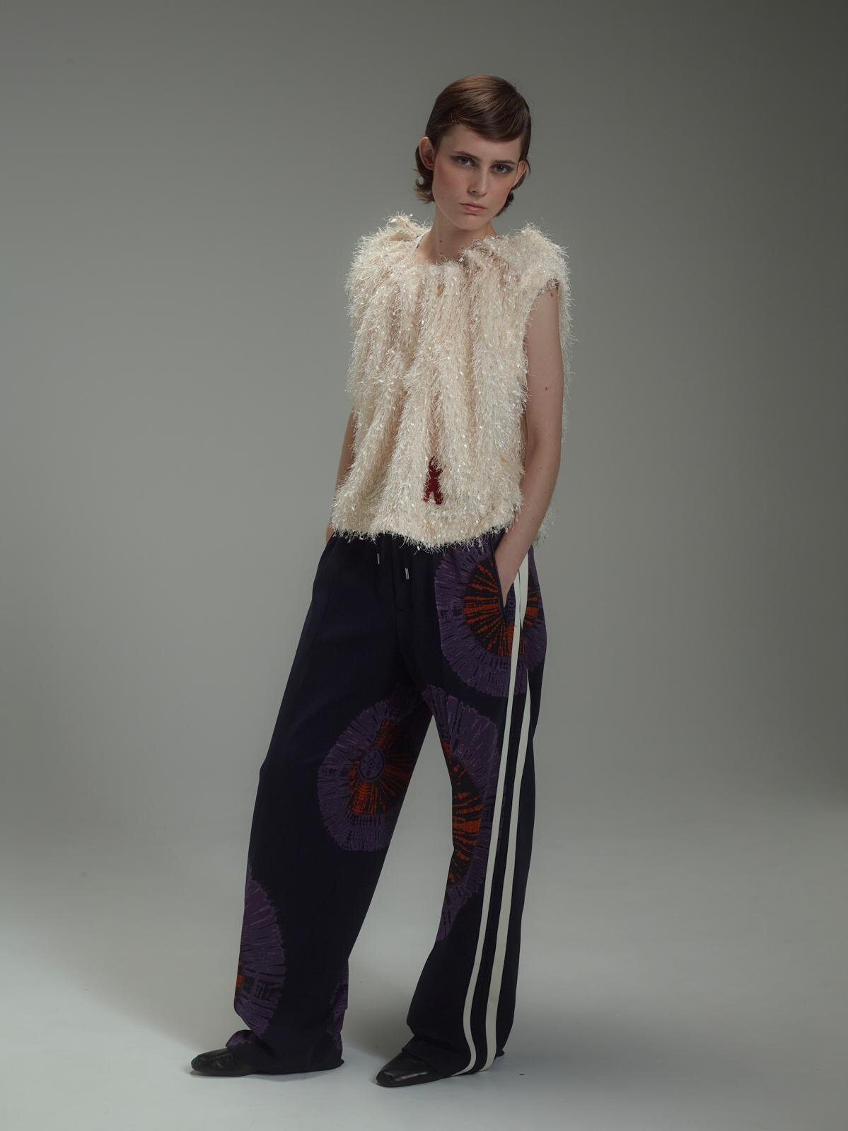 コッキ(KHOKI) 2026年春夏メンズコレクション  - 写真25