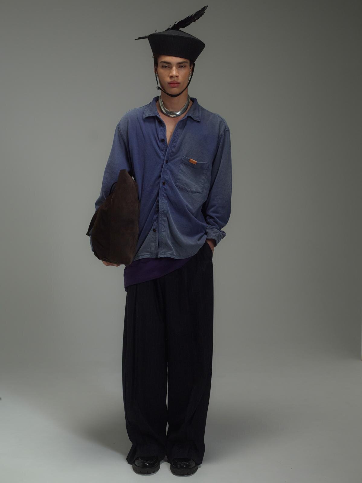 コッキ(KHOKI) 2026年春夏メンズコレクション  - 写真26