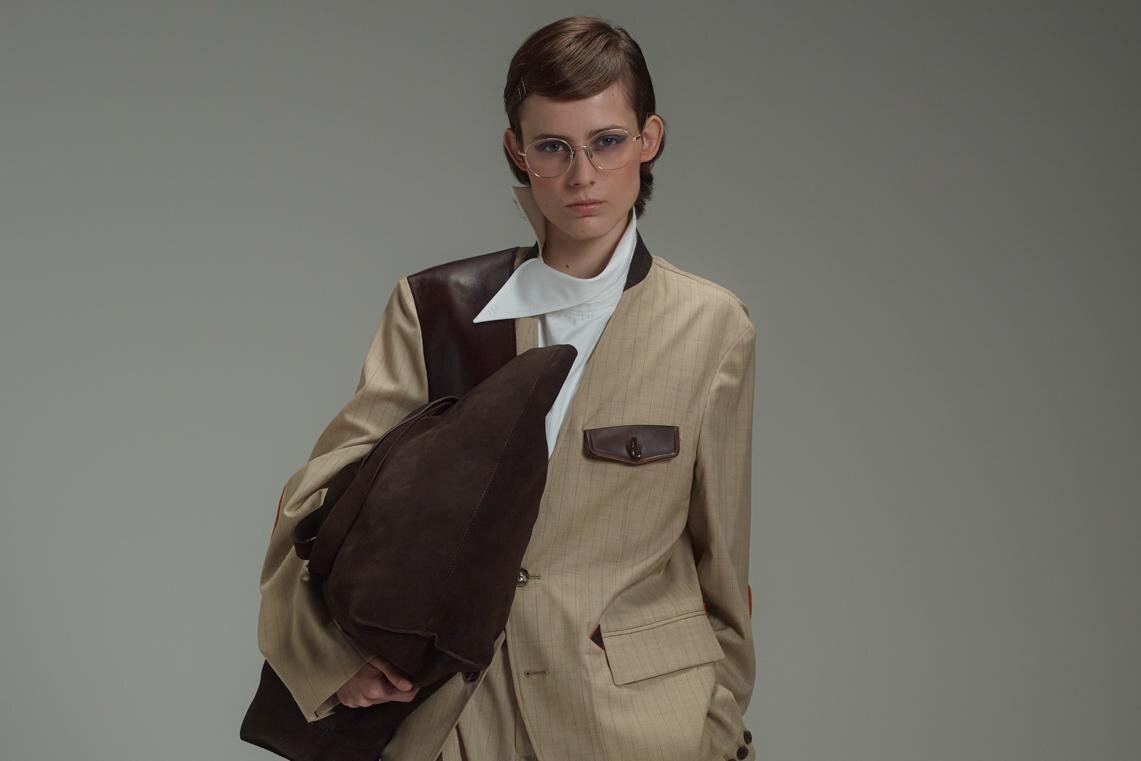 コッキ 2026年春夏コレクション