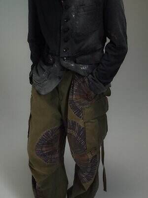 コッキ(KHOKI) 2026年春夏メンズコレクション  - 写真2