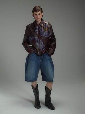 コッキ(KHOKI) 2026年春夏メンズコレクション  - 写真6