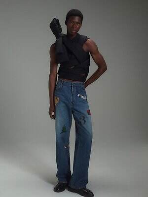 コッキ(KHOKI) 2026年春夏メンズコレクション  - 写真8