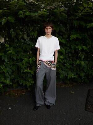 コッキ(KHOKI) 2026年春夏メンズコレクション  - 写真11