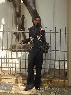 コッキ(KHOKI) 2026年春夏メンズコレクション  - 写真14