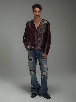 コッキ(KHOKI) 2026年春夏メンズコレクション  - 写真15