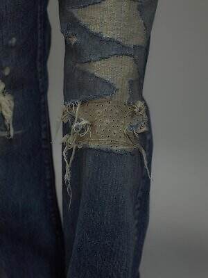 コッキ(KHOKI) 2026年春夏メンズコレクション  - 写真16