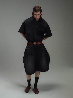 コッキ(KHOKI) 2026年春夏メンズコレクション  - 写真17