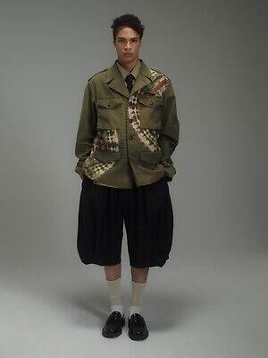 コッキ(KHOKI) 2026年春夏メンズコレクション  - 写真20