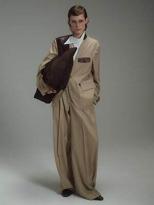 コッキ(KHOKI) 2026年春夏メンズコレクション  - 写真21