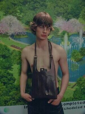 コッキ(KHOKI) 2026年春夏メンズコレクション  - 写真22