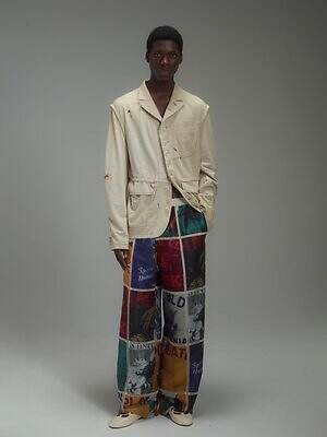 コッキ(KHOKI) 2026年春夏メンズコレクション  - 写真24