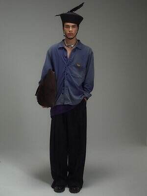 コッキ(KHOKI) 2026年春夏メンズコレクション  - 写真26