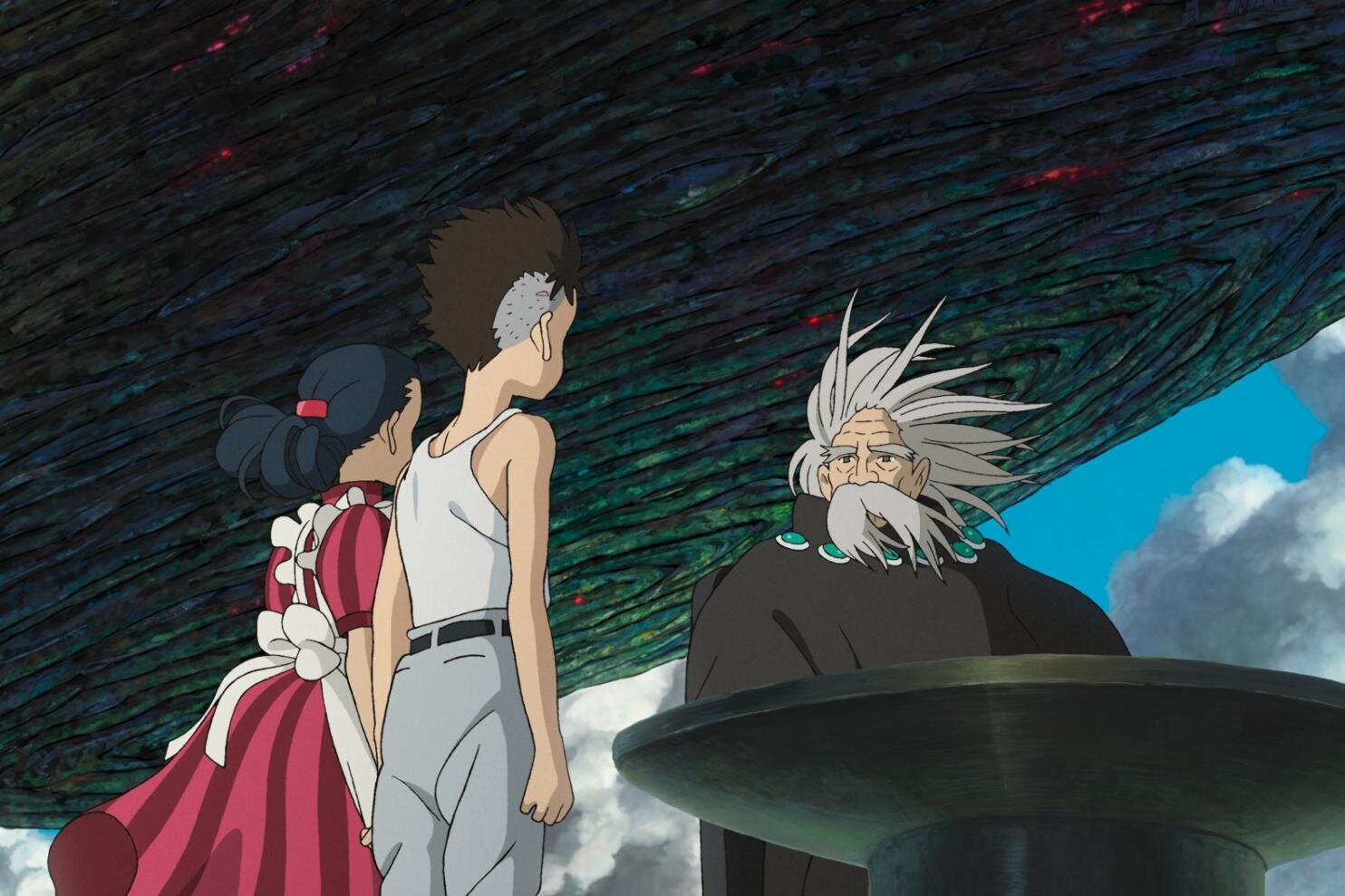 ジブリパーク“主人公になりきる”体験型展示がリニューアル、『君たちはどう生きるか』名場面など追加