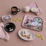 アフタヌーンティー・リビング“もふもふふかふか”犬と猫の雑貨、ルームシューズやブランケット｜写真10