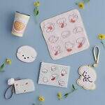 アフタヌーンティー・リビング“もふもふふかふか”犬と猫の雑貨、ルームシューズやブランケット｜写真4