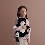 アフタヌーンティー・リビング“もふもふふかふか”犬と猫の雑貨、ルームシューズやブランケット｜写真8