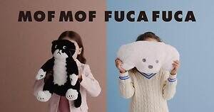 アフタヌーンティー・リビング“もふもふふかふか”犬と猫の雑貨、ルームシューズやブランケット｜写真13