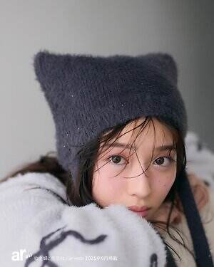 ジェラート ピケのハロウィンルームウェア、黒猫総柄シャツ＆ぷっくりリボンのフェザーカーディガンなど｜写真11