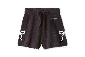 ジェラート ピケのハロウィンルームウェア、黒猫総柄シャツ＆ぷっくりリボンのフェザーカーディガンなど｜写真16