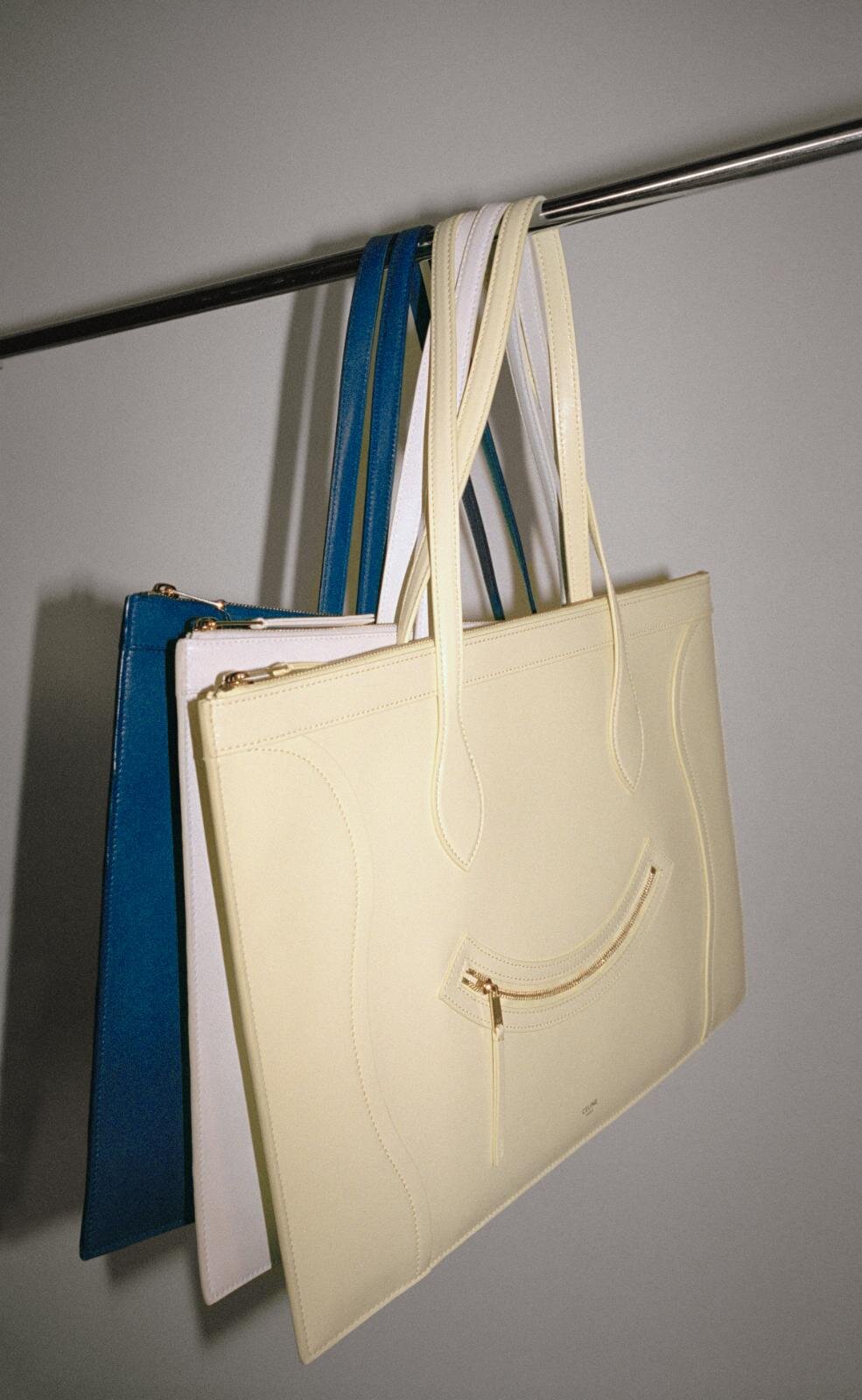セリーヌ(CELINE) ラゲージ｜写真10