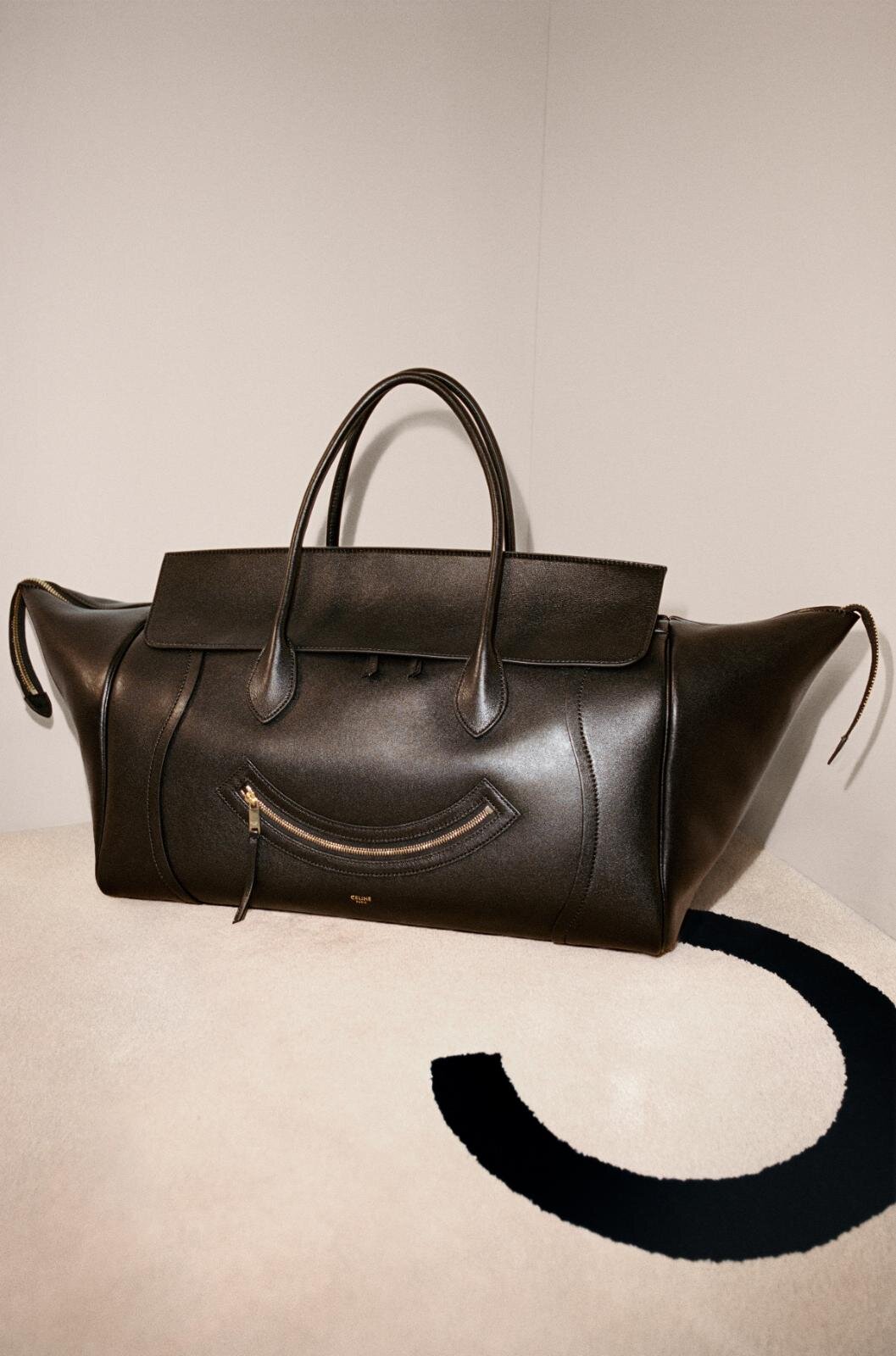 セリーヌ(CELINE) ラゲージ｜写真11