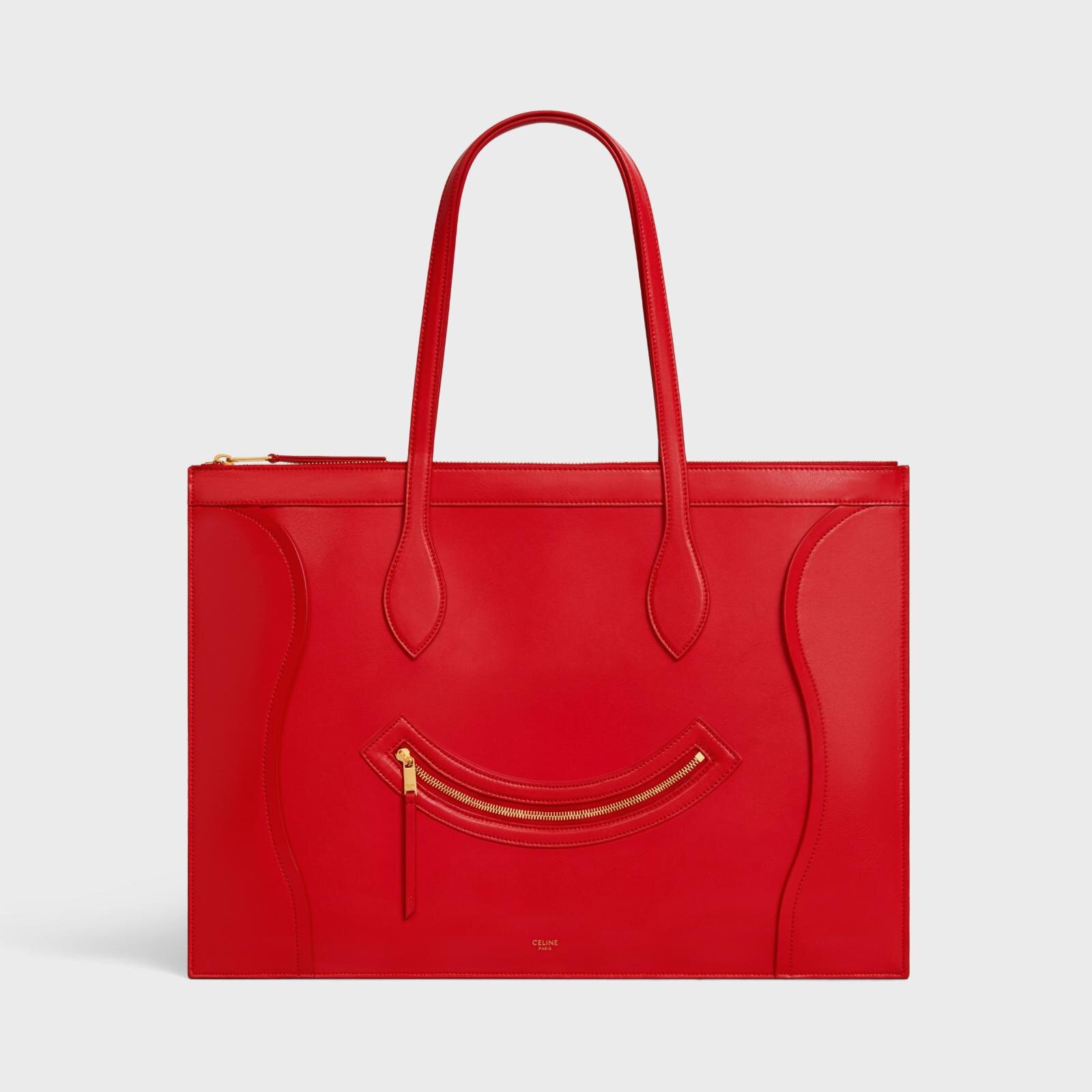 セリーヌ(CELINE) ラゲージ｜写真7