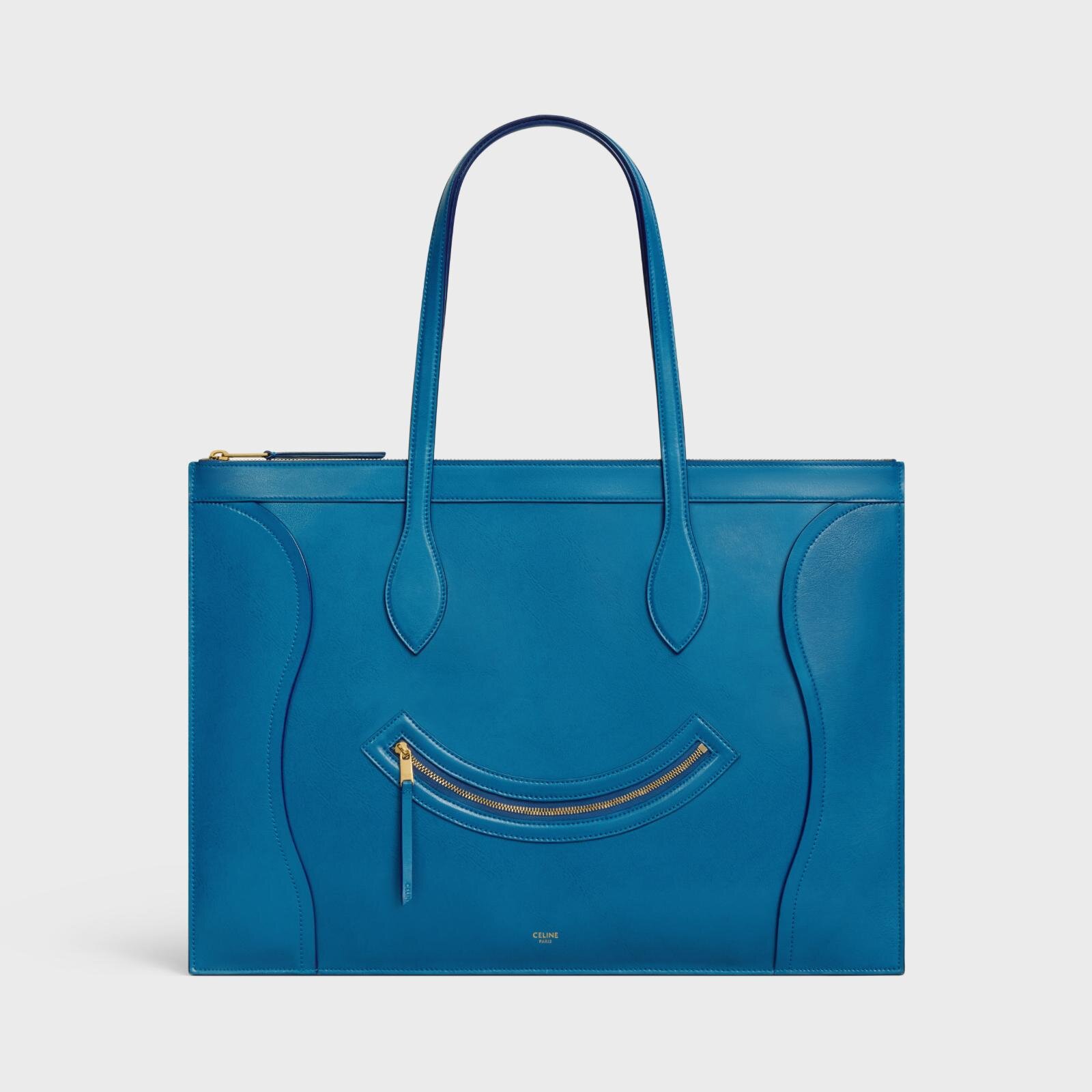 セリーヌ(CELINE) ラゲージ｜写真5